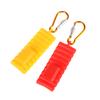 1/4" Hex Shank Screwdriver Bit Holder Portable 22 Holes Storage Case Organizer Screw Driver Head Drill Bits Stand Case Tools