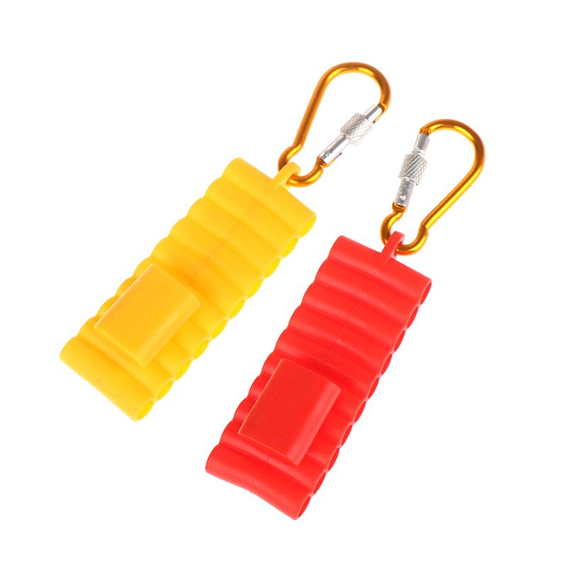 1/4" Hex Shank Screwdriver Bit Holder Portable 22 Holes Storage Case Organizer Screw Driver Head Drill Bits Stand Case Tools