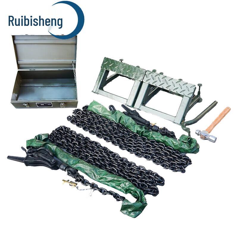 

Ruibesheng Railway Equipment Chain Tensioner