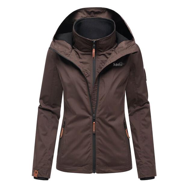 Куртка переходная Marikoo Erdbeere EU XS