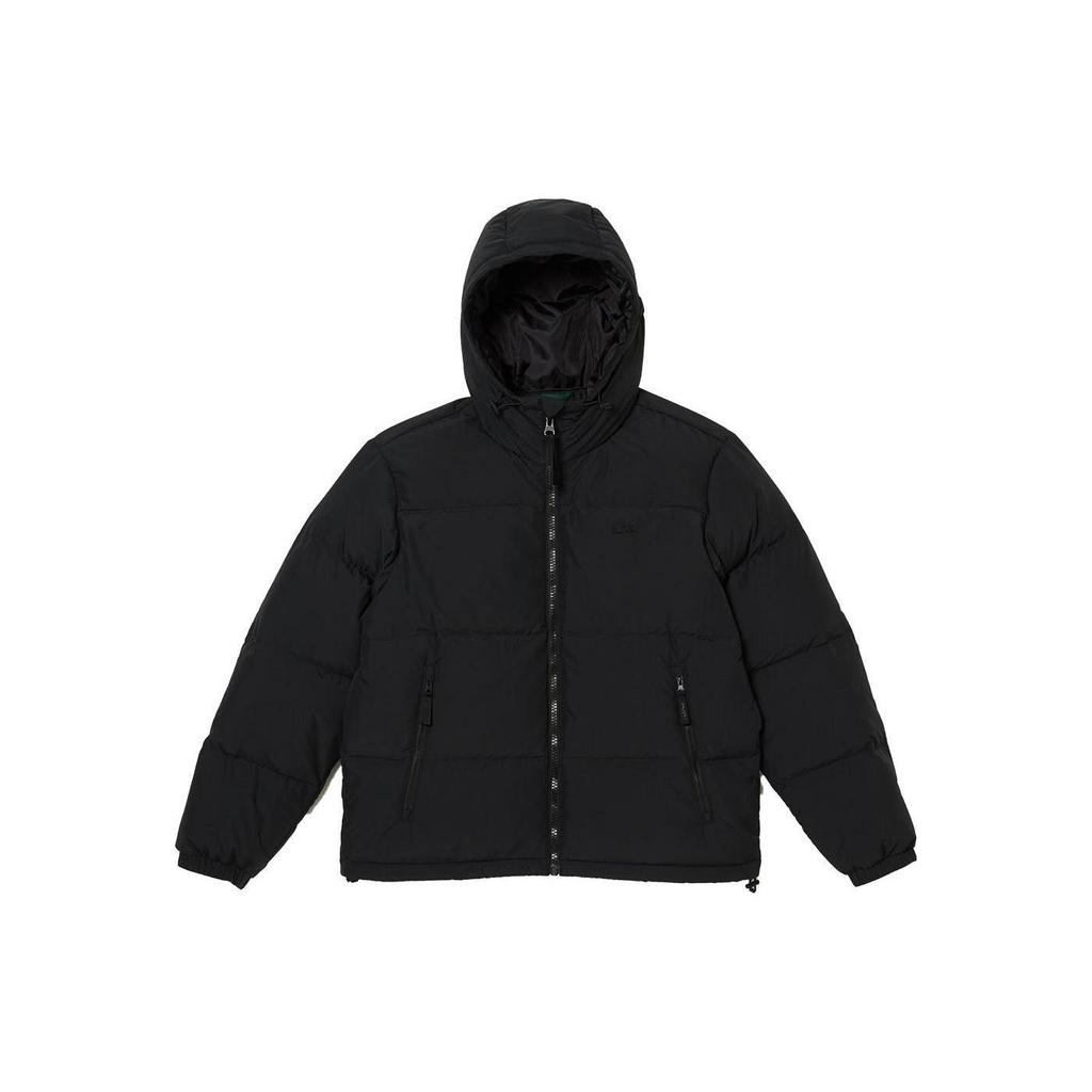 LACOSTE Zip-fastening Padded Jacket BH3522-00