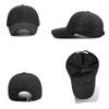 Summer Quick-Drying Breathable Light Outdoor Cap Unisex Multi-Color Sunshade Baseball Cap