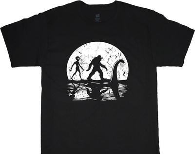 Tops – Camisetas