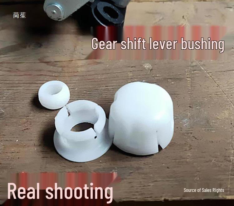 Kangling Junling Weiling Gear Shift Lever Bushing Repair Kit for Accessories
