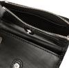 Wallet Bridle Black [Masterpiece] Men's 04235-010