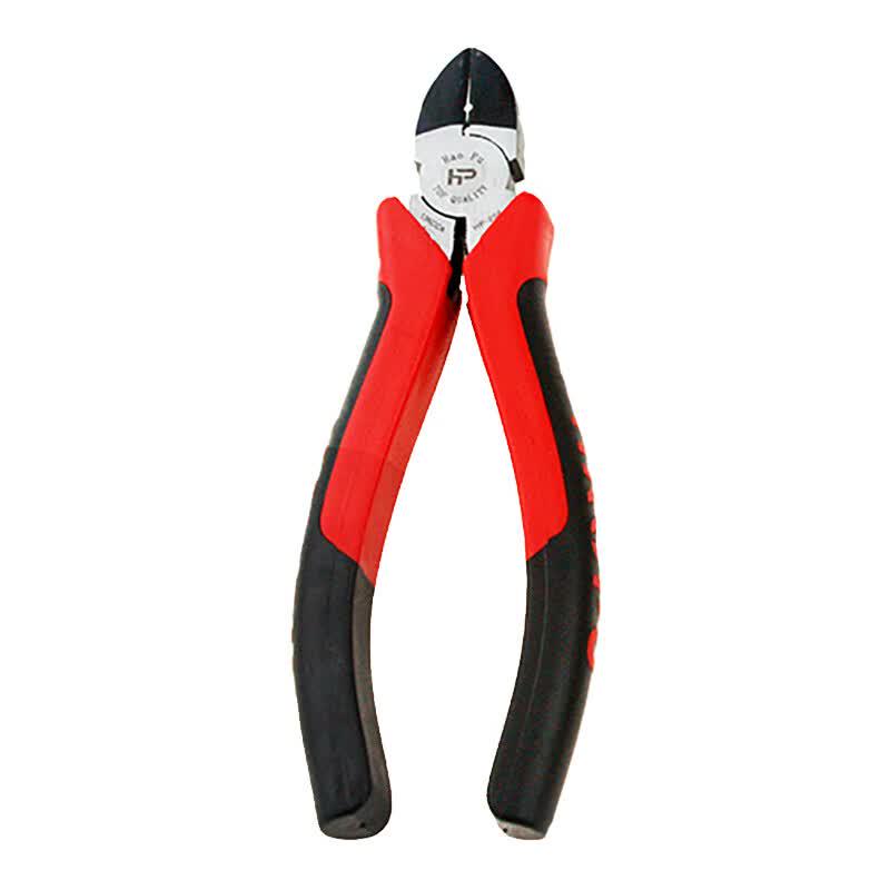 HENGWOTONG HP-206 6-inch Electrician s Diagonal Pliers