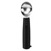 Electric Ice Cream Scoop Adjustable 3 Temperature Settings Heated Ice Cream Scooper for Sundae Gelato Cones