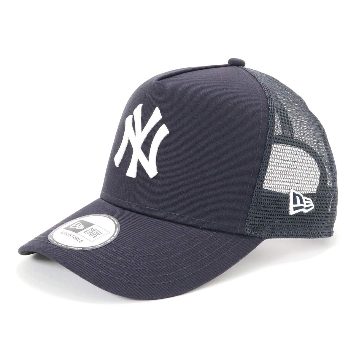 

Кепка 940AF TR NEYYAN TEAM 21J Navy Свободный размер [New Era]