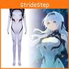 Honkai Star Rail Battle Suit With Breathable Cotton And Polyester Material For Cosplay And Themed Events