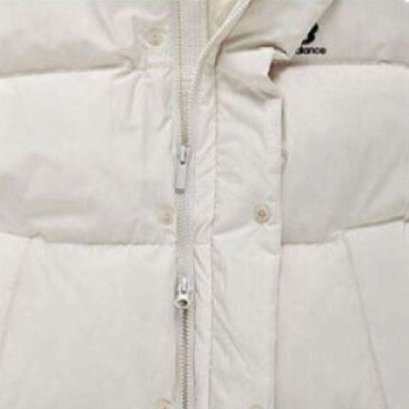 New Balance Unisex Active Short Jacket Nbnpc41013 Cm