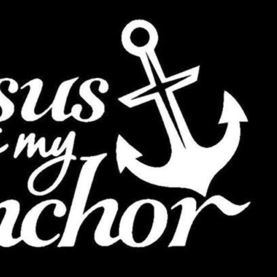 Funny Car Decal Wear-resistant PET Self-adhesive