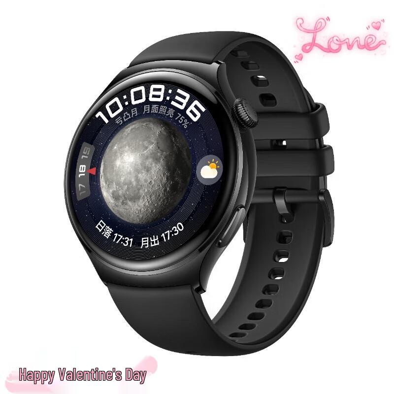 Huawei Watch 4 Smart Sports Watch (CN version)