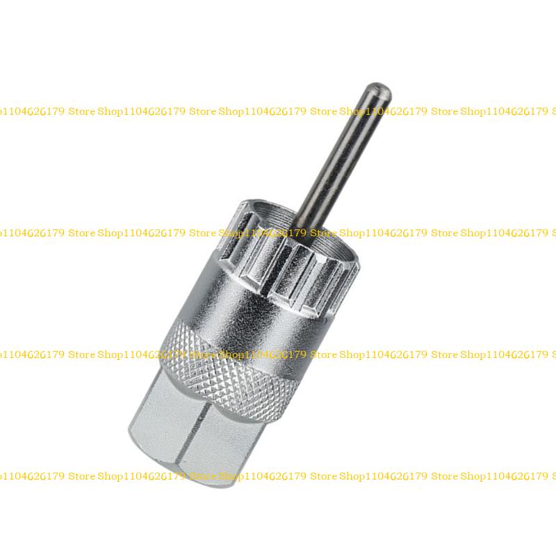 A1A2 Bike Flywheels Remover Freewheels Sprocket Extractors Convenient Repair Tool