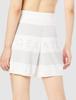 Gelato Pique COOL FAIR Shorts PWNP212044 GRY F Women's
