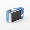 Lightweight Silicone Case for ZV1F/ZV1M2 Vlog Camera Holder Cover Protectors