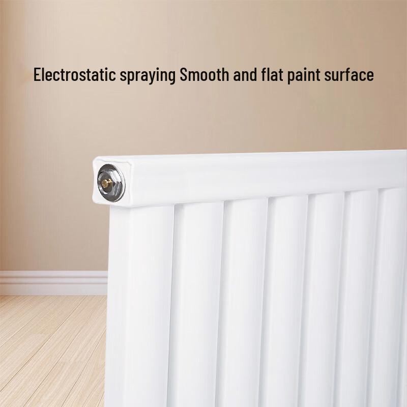 Ruijian 8050 Steel Hot Water Radiator