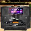SANSUI PK101 Professional KTV Home Theater Audio System (CN version)