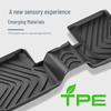 Honda Civic 2016-2024 TPE Floor Mats & Trunk Liner