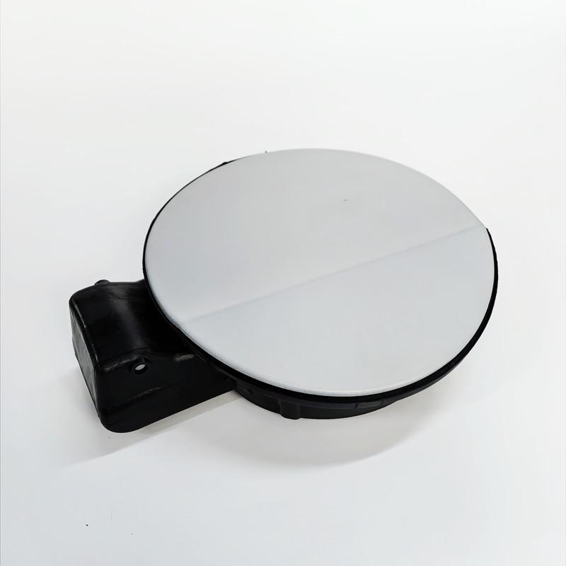 For 12-16 year VW Magotan Passat fuel port outer cover, fuel port small door, fuel tank cover 3AD 809 857