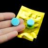 5Pcs Car Air Fresheners Refills Car Air Vent Clip Flavor Replacement Set Solid Fragrance Scent Air Freshener Refill Tablets