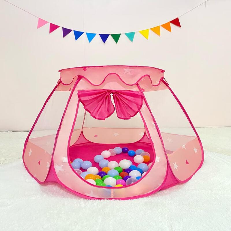 Children s Foldable Play Tent
