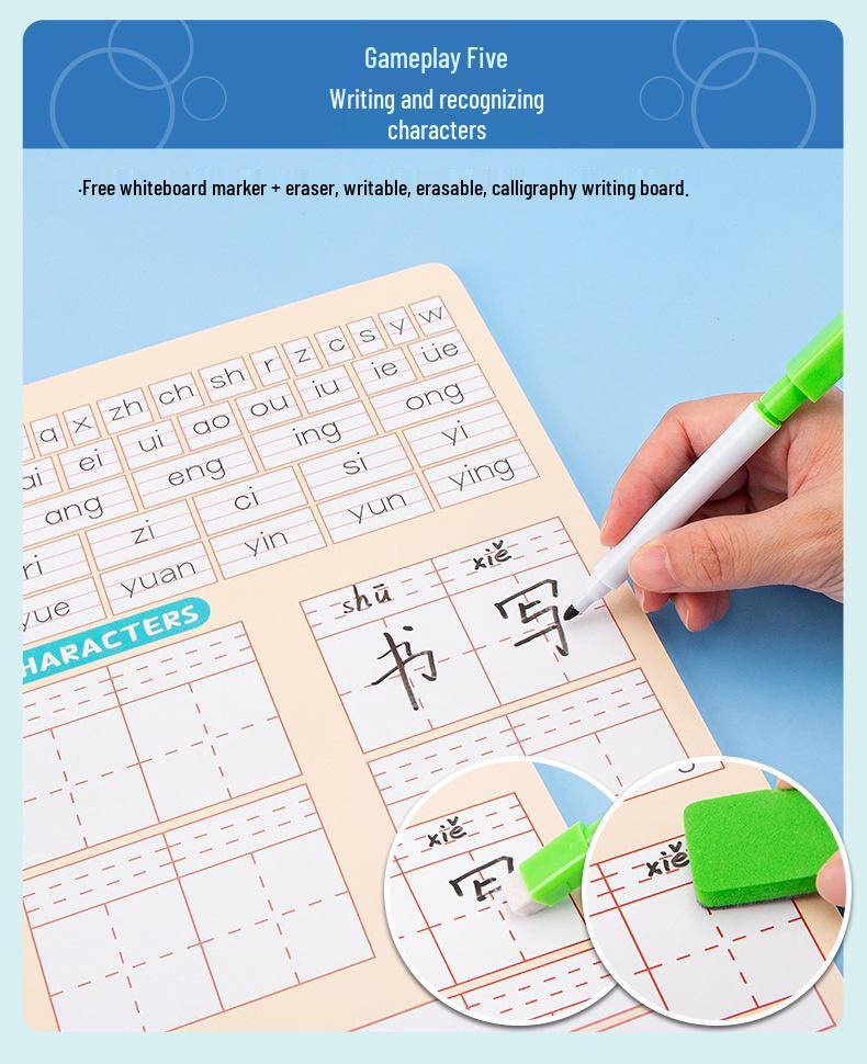 Kids' Educational Wooden 100-Board: Math Learning Blocks for Addition & Subtraction, First Grade Teaching Aid