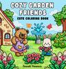 Coloring Book Design 187 for Adults and Kids Relaxation and