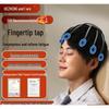 HEZHENG Octopus Head Massager