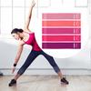 Yoga Resistance Bands Stretching Belt for Fitness Elastic Pilates Pull Resistance Bands Equipment for Butt Gym Workout Sports