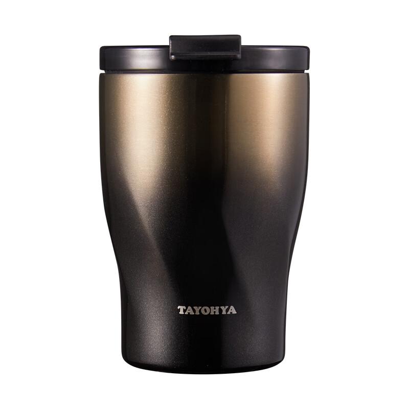 

TAYOHYA Starry Sky Twist Coffee Mug