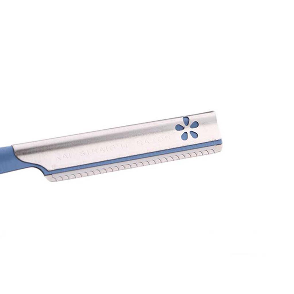 Hair Blade Eyebrow Trimmer Knife Scraper Eyebrow Shaping Shaver Razor Suitable For Beginners