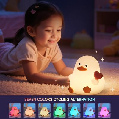 Oświetlenie LED – Lampki nocne LED