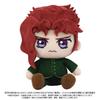 Jojo S Bizarre Adventure Chibi pluSh Noriaki Kakyoin