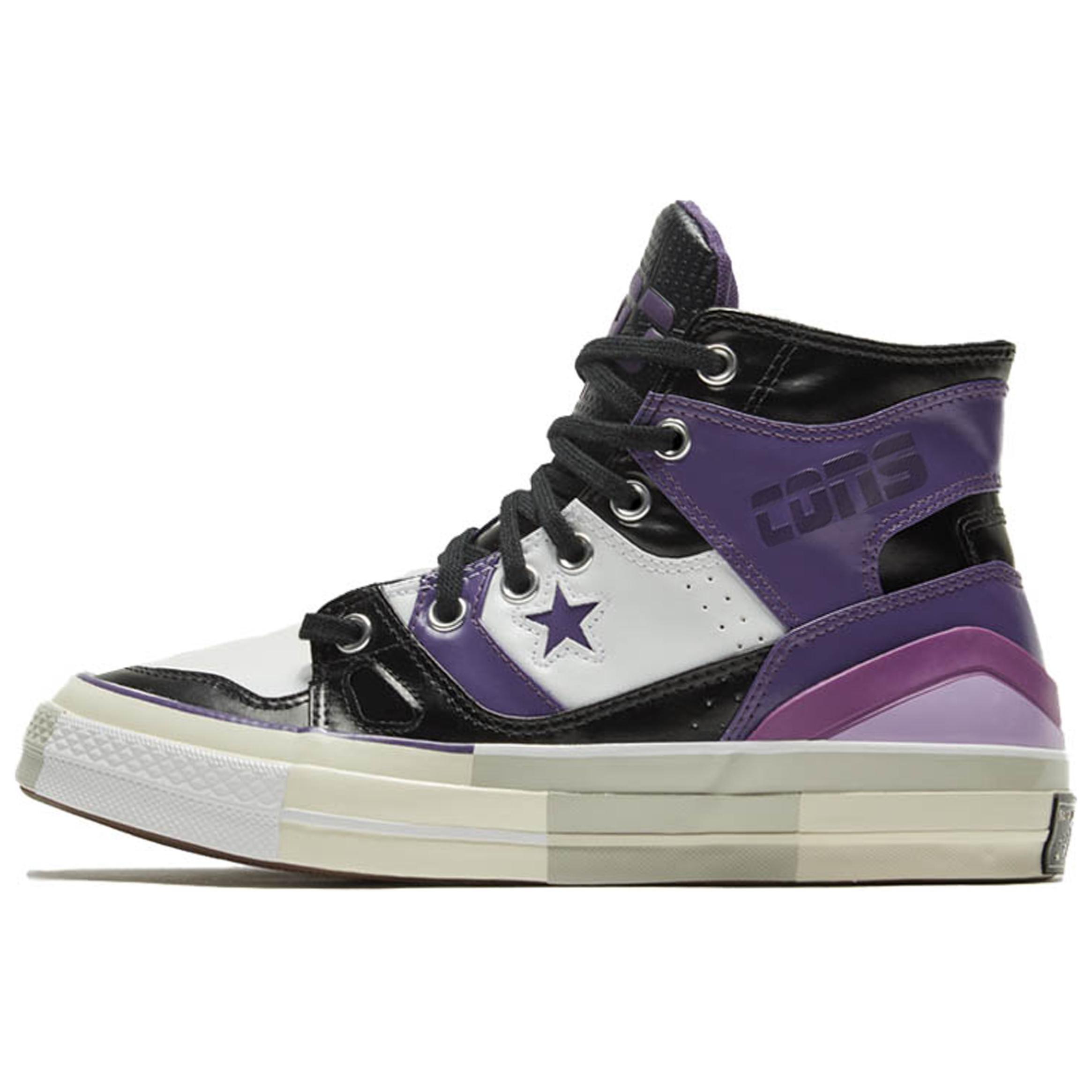 Chuck 70 Converse E260 High  Black Mystical  167133C 36.5