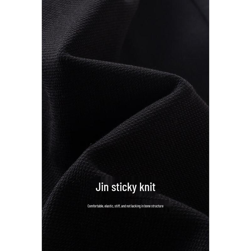 Msuya Women's High-Waist Knit Micro Flare Pants