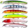 30g44gLong Casting Lure BaitABSHard Bait Bionic Fake Bait Bass and Mandarin Fish Special Fishing Supplies