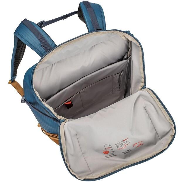 Backpack Vaude CityGo 30 II Baltic Sea (45514-334)