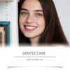 Eelhoe Bamboo Charcoal Toothpaste Tooth Powder Activated Carbon Removing Yellow Teeth Cleaning Tooth Stain Long-Lasting Fresh
