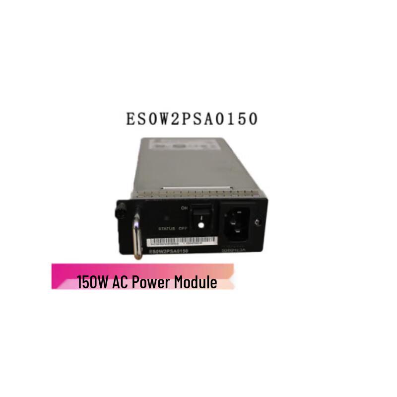 

Huawei S5720 Series Switch Power Module