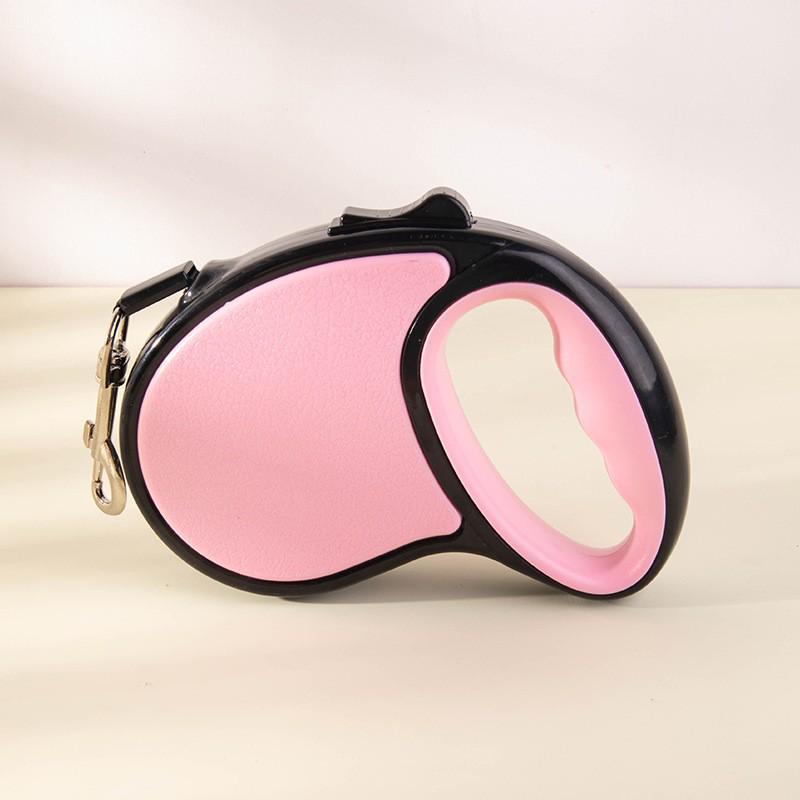 Automatic Retractable Dog Leash for Outdoor Walking