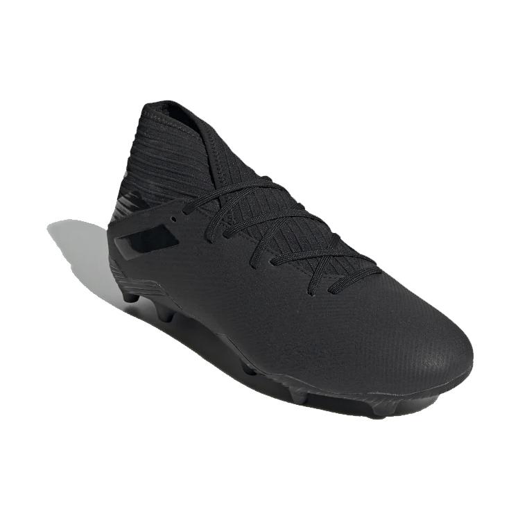 Adidas Nemeziz 19.3 Fg 'Black' F34390