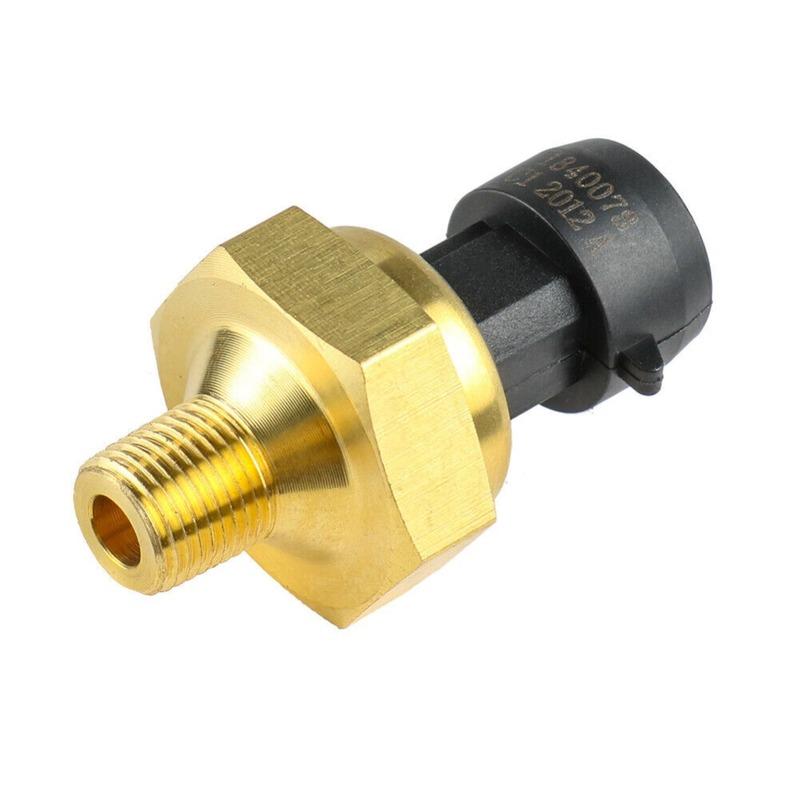 High quality New For F7TZ9J460AA 1840078C1 Fuel Pressure Sensor  For Ford F350 Car Accessories