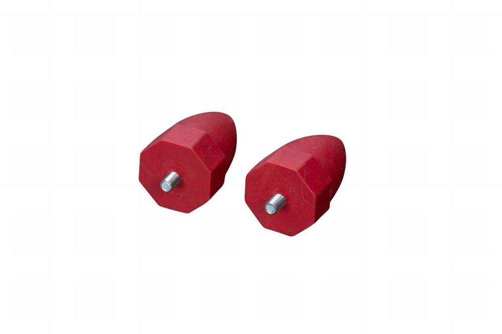 

Rim Rear Bump Stop Kit for JB64 Jimny Sierra BSK21 [Long Model/h=90] Jimny/JB74