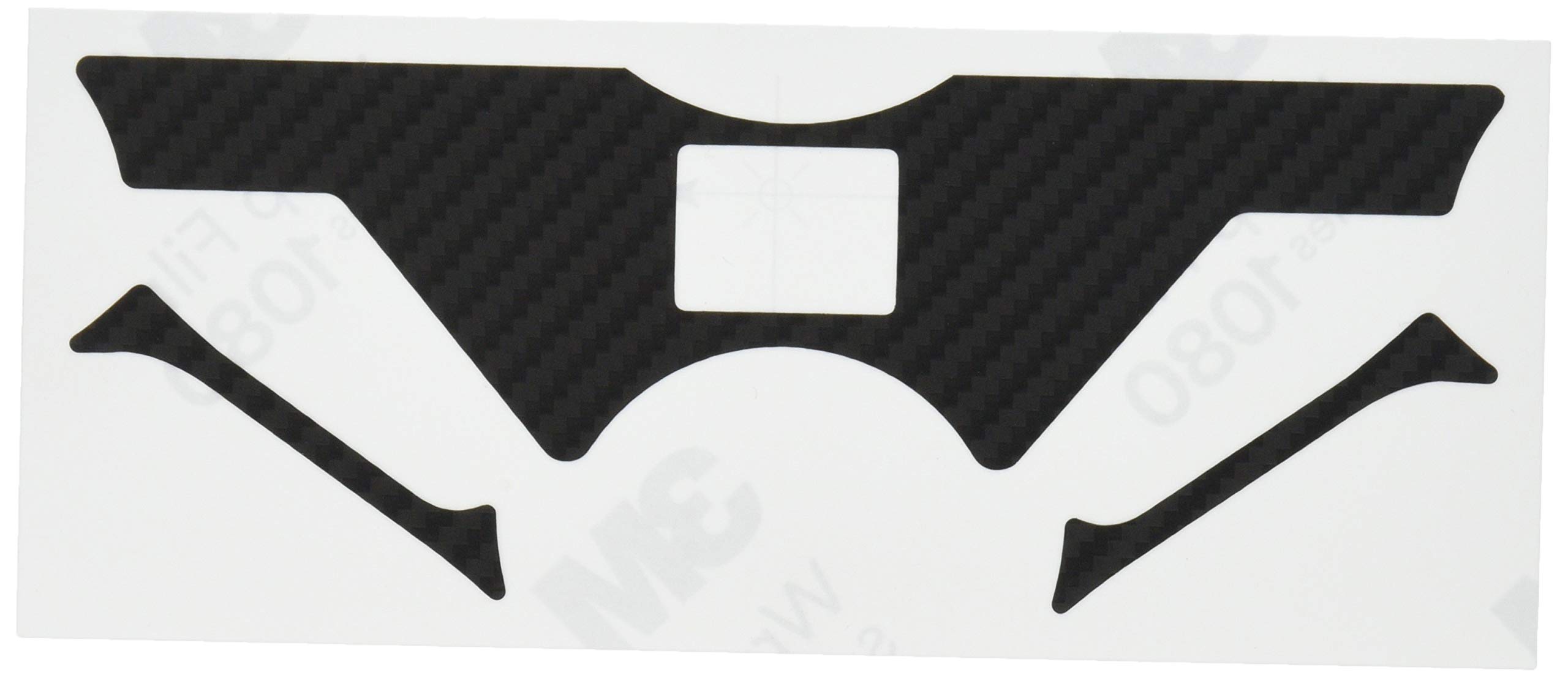 

KITACO carbon style seal CBR250RR000-1840051