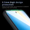 CASENEO MW-03 For Xiaomi Redmi Note 15 Pro+ 5G (Global) Magnetic Case Detachable Leather Phone