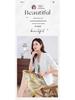 2026 Spring/Summer Women's Mid-Sleeve Blazer - Slim Fit, Professional Formal Workwear