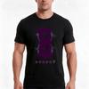 Sense8 Burst Tshirt Summer Casual Cotton Tee Oversized Streetwear Tops Vintage Graphic Print Loose Fit Short Sleeve