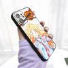 Anime Y-Your Lie In April Phone Case For IPhone 17 Pro Max 15 Pro 16 14 Plus 12 13 Mini 11 Pro Shockproof Soft Cover