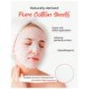 Banobagi Anti-Oxidant Booster Mask 5EA| Korean Collagen Hydrating Face Masks | Beauty Collagen Face Mask Sheet Set | Moisturizing Face Mask Skincare