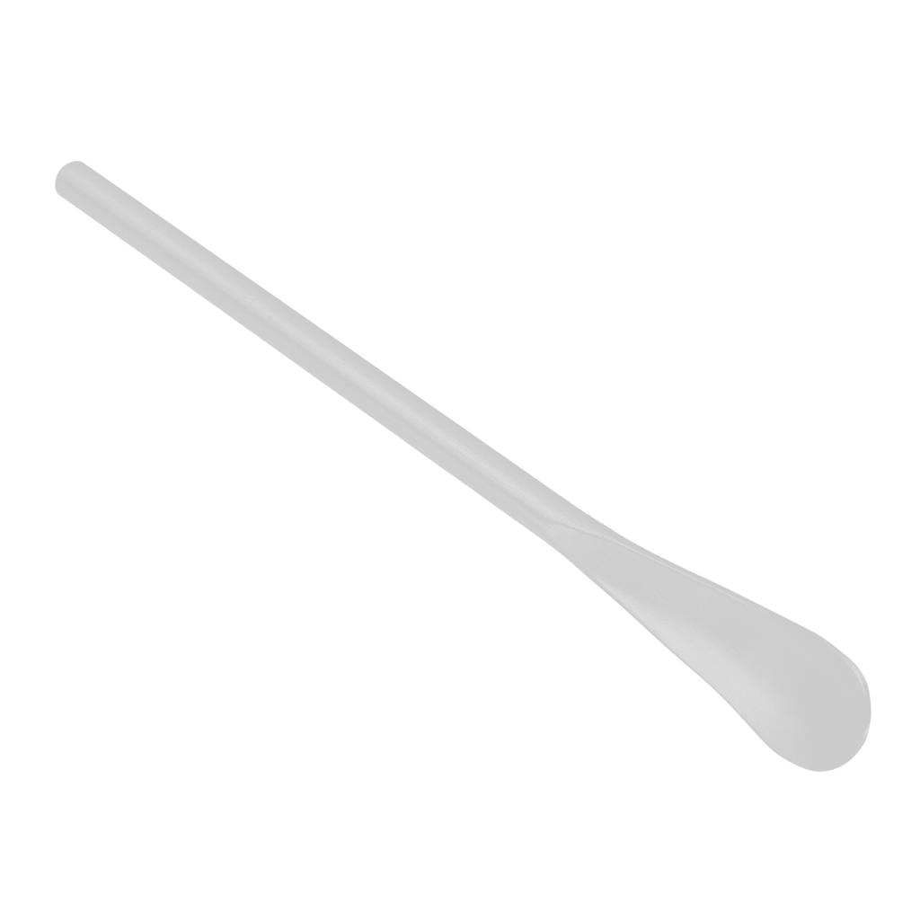 Stainless Steel Mixing Spoon Short Handle Dessert Coffee Spoon Mixing Stick for Kitchen Home